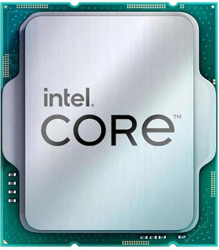 Intel Core i3-14100F Masaüstü İşlemci 4 çekirdekli (4 P çekirdeği